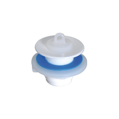 Válvula P/Pia Branca Astra - Ref.VP1/S