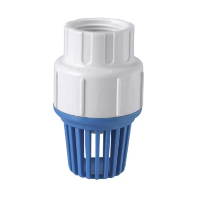 Válvula para Poço com Filtro 1” Krona - Ref.0961