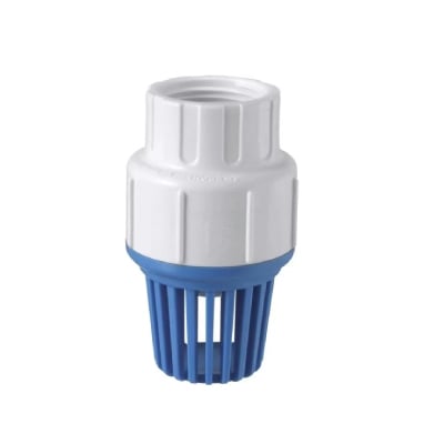 Válvula para Poço com Filtro 3/4” Krona - Ref.0960