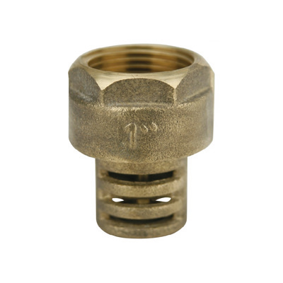 Valvula Succao P/ Poco 1” Bognar - Ref.30117