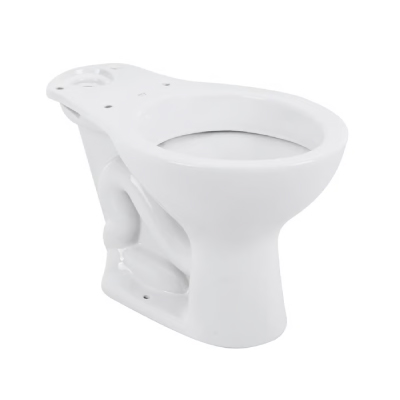 Bacia Sanitária P/Acoplar S/Caixa Izy Branco Deca - Ref.P.111.17