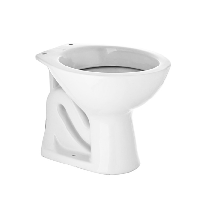 Bacia Sanitária Convencional Izy Branco Deca - Ref.P.11.17