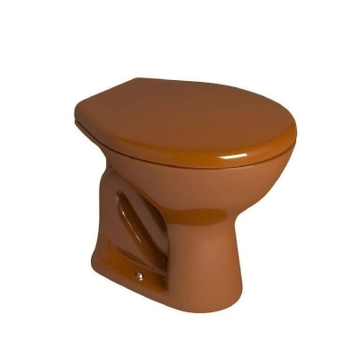 Bacia Sanitária Convencional Izy Caramelo Deca - Ref.P.11.23