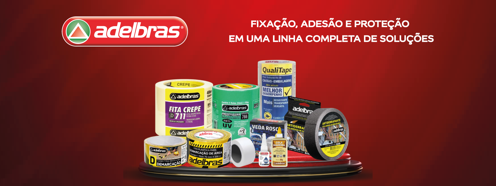 MOSAICO ADELBRAS -OUTUBRO 2026
