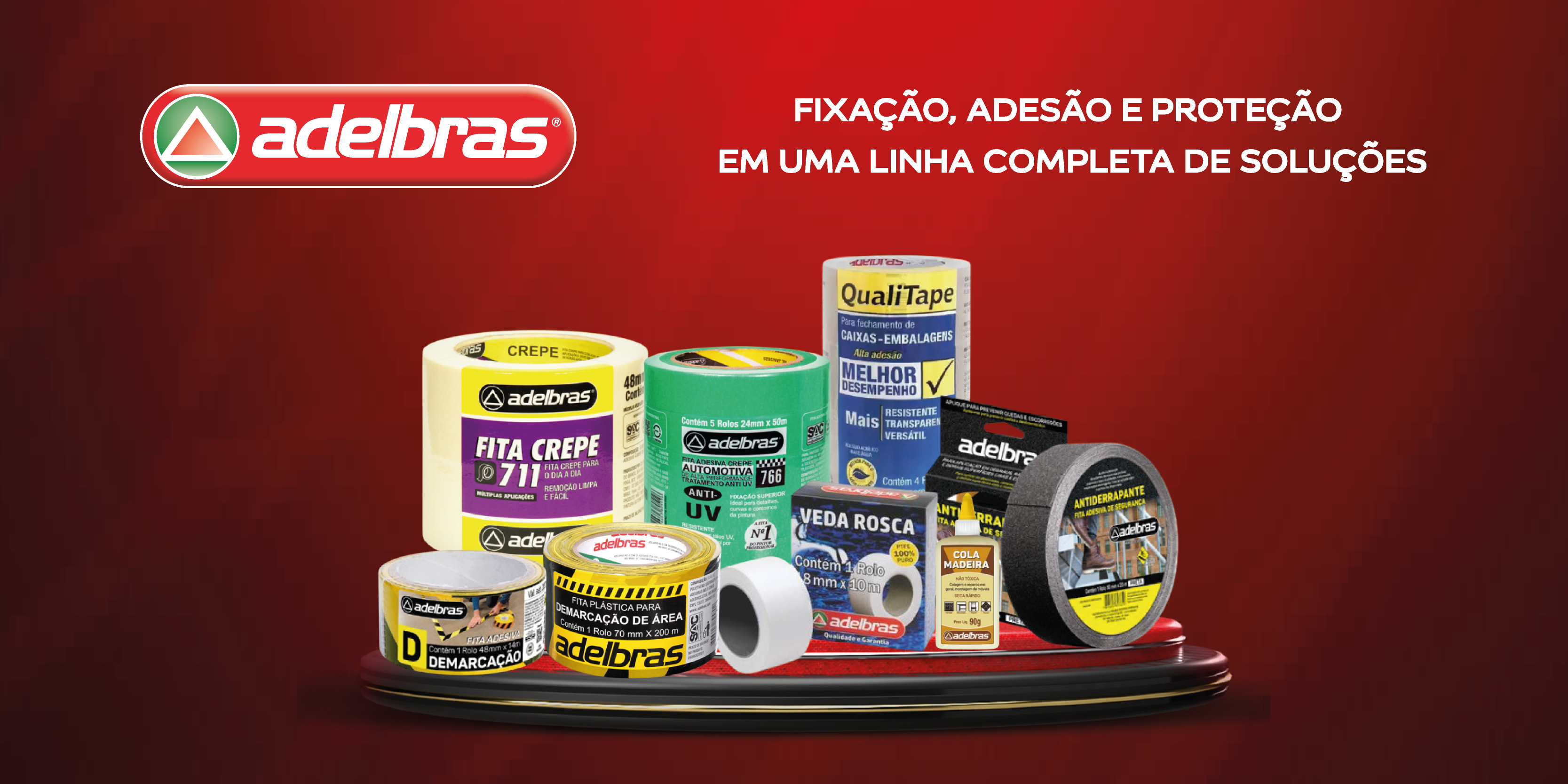 MOSAICO ADELBRAS -OUTUBRO 2026