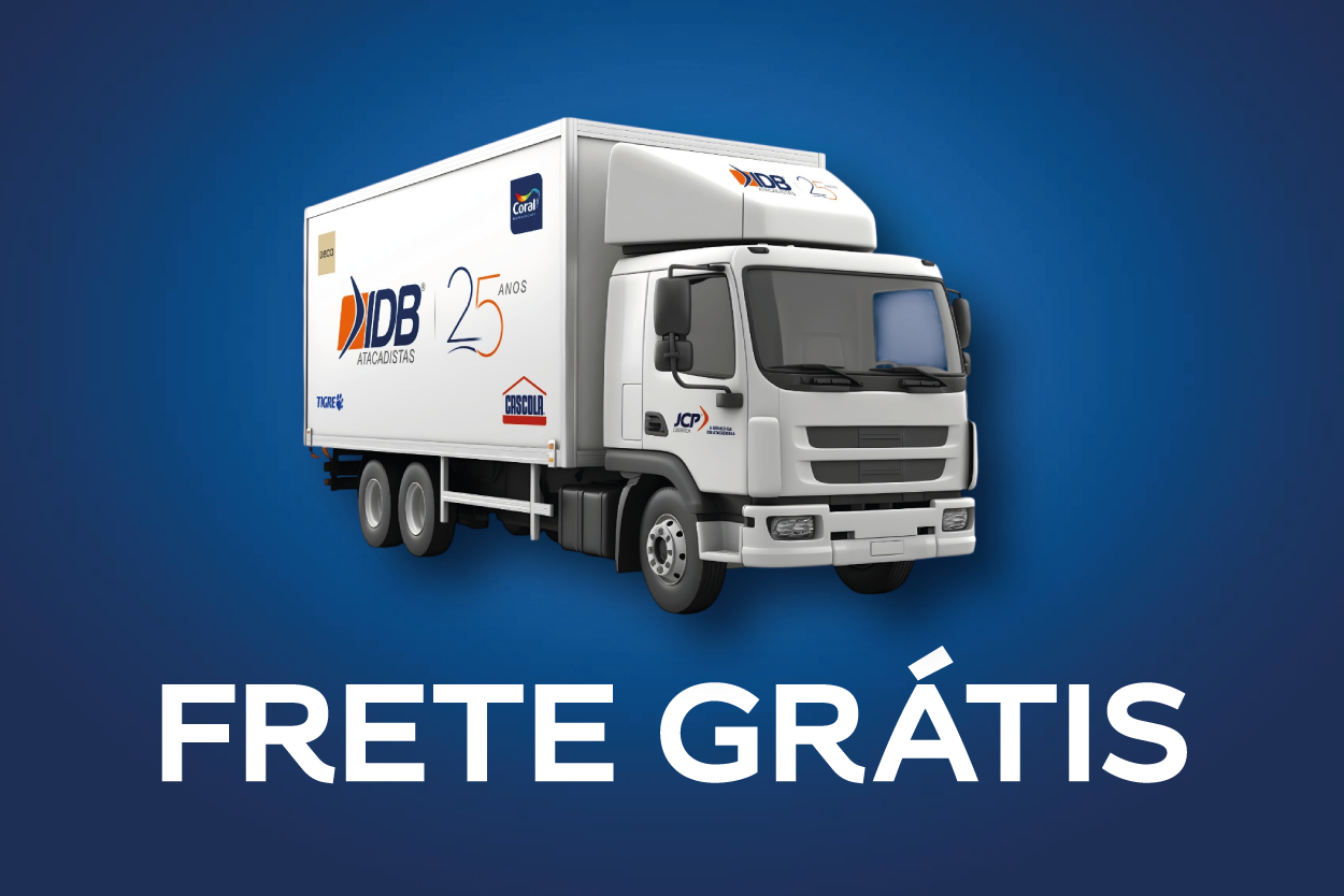 FRETE GRÁTIS