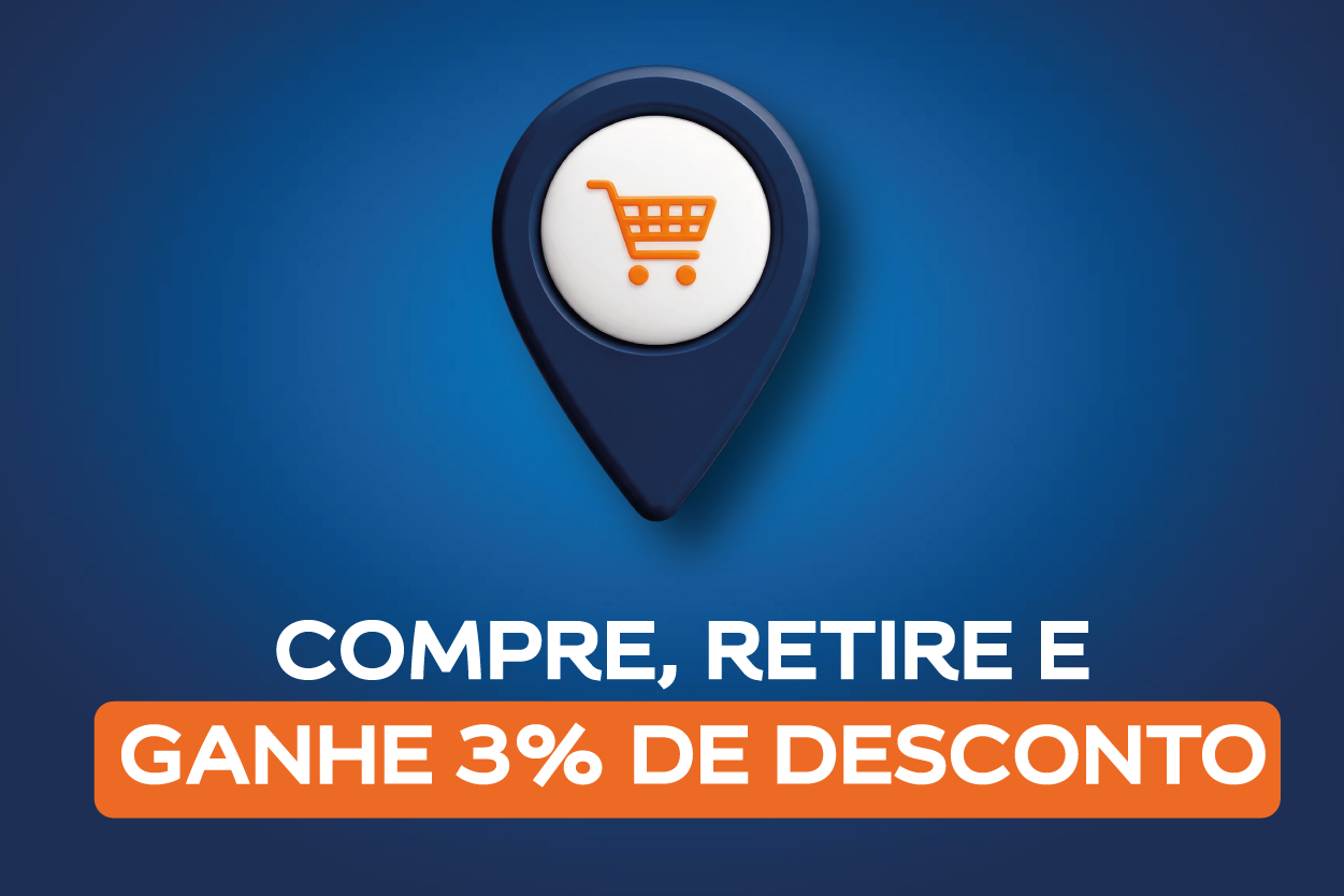 DESCONTO DE RETIRA 