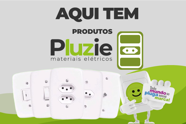 NOVIDADES PLUZIE