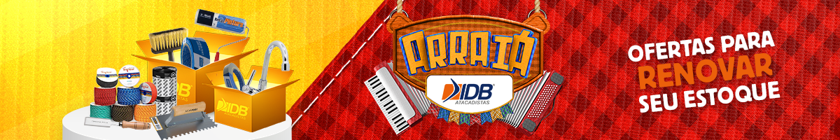 ARAIÁ DA IDB- BANNER FULL 