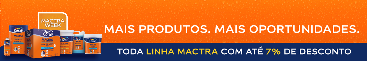 FULL MACTRA WEEK - SETEMBRO 2026
