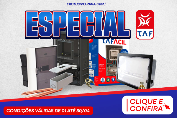 ESPECIAL TAF