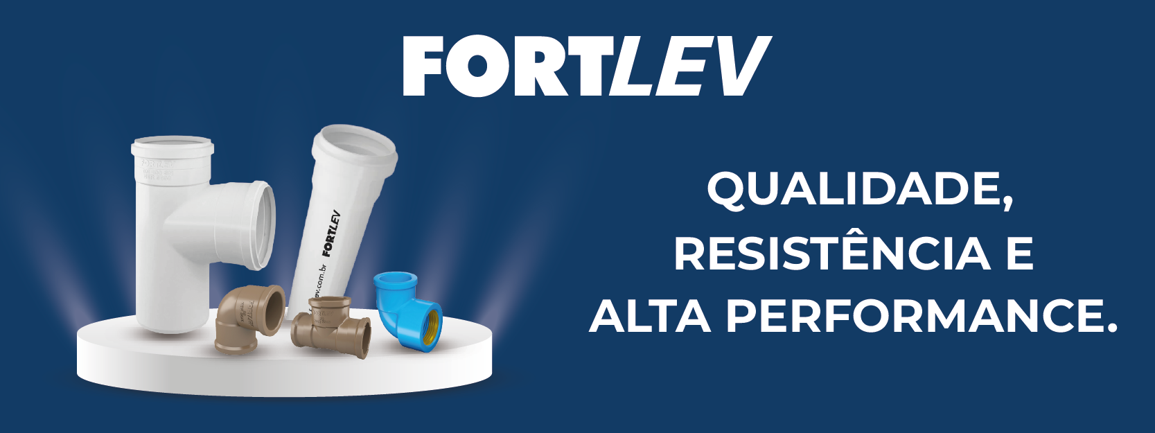 MOSAICO FORTLEVE - SETEMBRO 2026