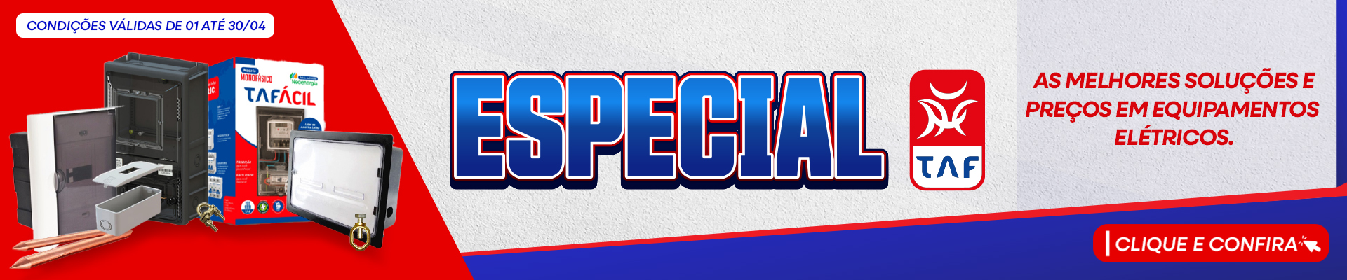 ESPECIAL TAF