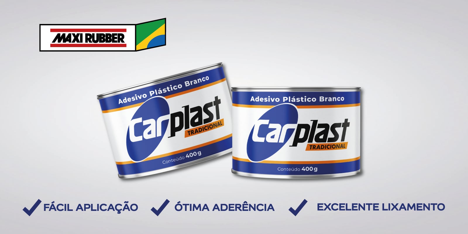 BANNER MOSAICO CARPLAST
