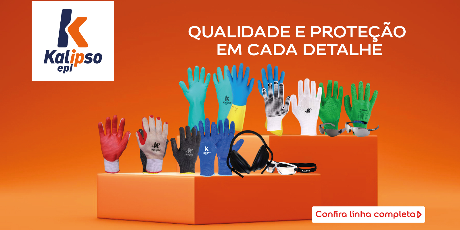 BANNER MOSAICO KALIPSO