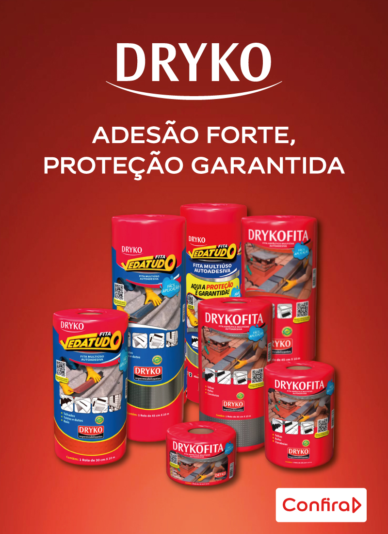 BANNER MOSAICO DRYKO 