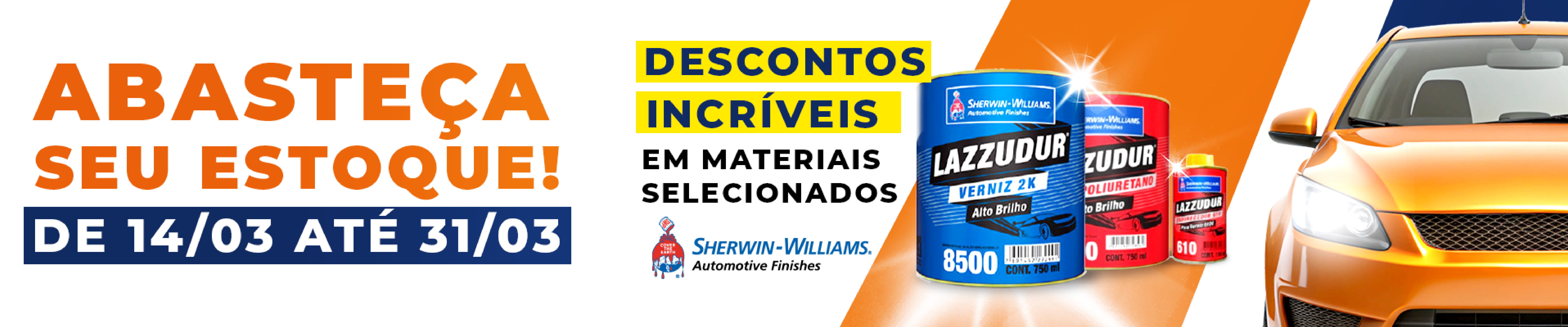 ESPECIAl SHERWIN WILLIANS