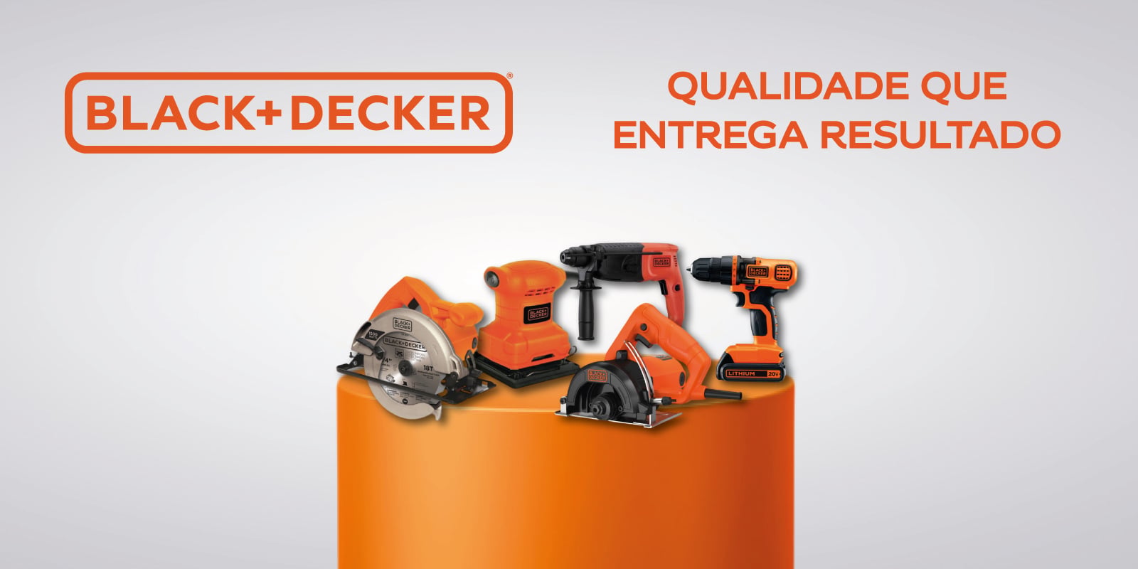 MOSAICO BLACK DECKER -SETEMBRO 2026