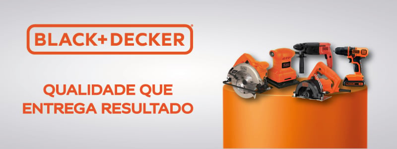 MOSAICO BLACK DECKER -SETEMBRO 2026
