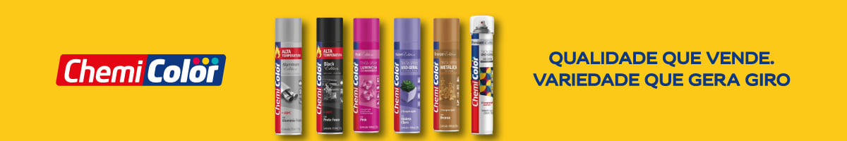 FULL - CHEMICOLOR - AGOSTO 2026