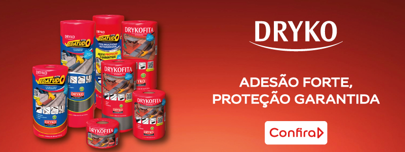 BANNER MOSAICO DRYKO 