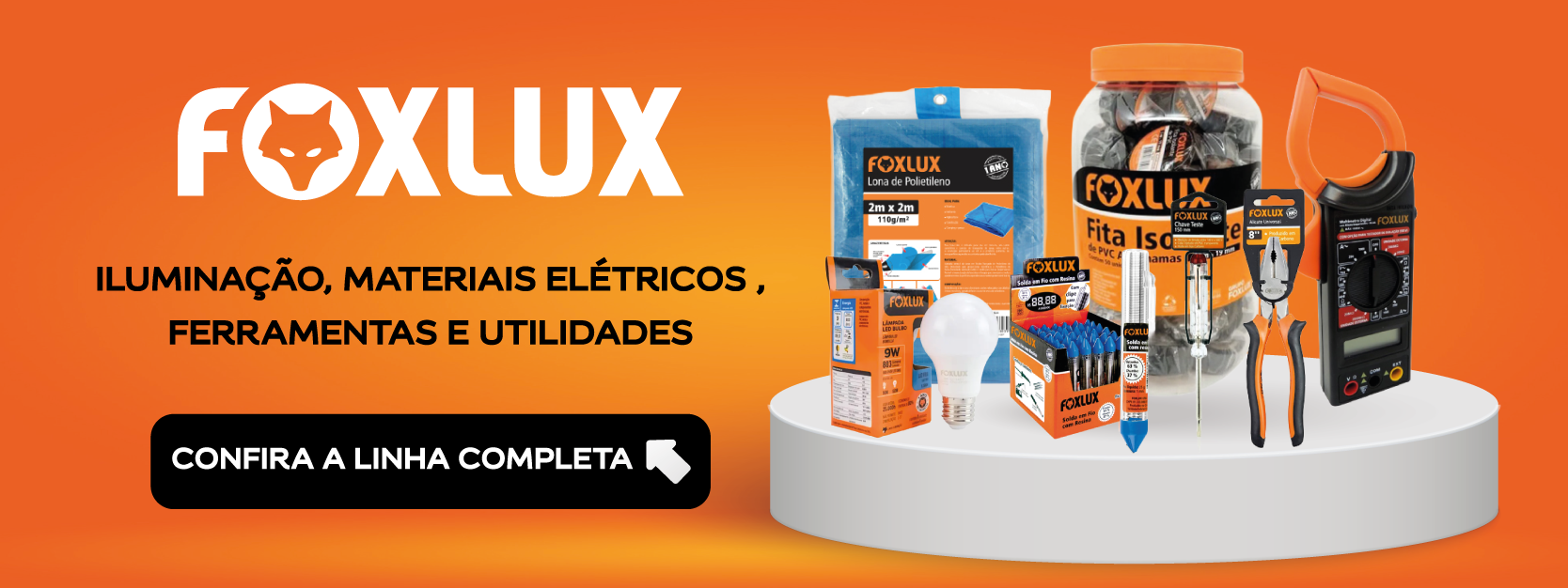 MOSAICO FOXLUX- OUTUBRO 2026