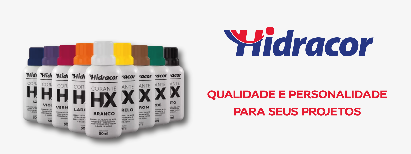 MOSAICO HIDRACOR - OUTUBRO 2026
