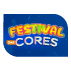 FESTIVAL DAS CORES - CORAL 