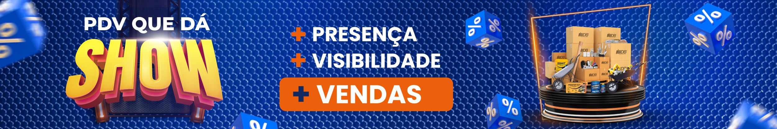 BANNER FULL -PDV QUE DÁ SHOW - MAIO 2026