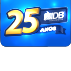 ESPECIAL ANIVERSÁRIO 25 ANOS  IDB 