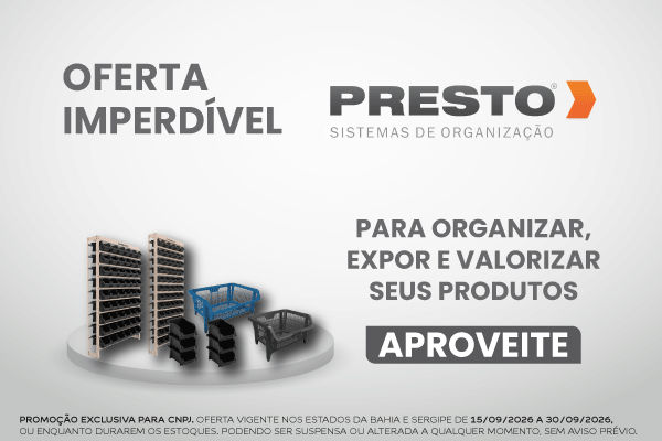 OFERTA IMERDIVEL PRESTO - SETEMBRO 2026