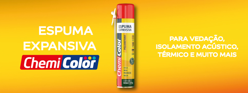 BANNER MOSAICO EXPUMA EXPANSIVA CHEMICOLOR ABRIL 2026 