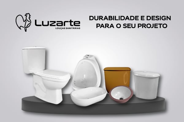 FULL LUZARTE - AGOSTO 2026