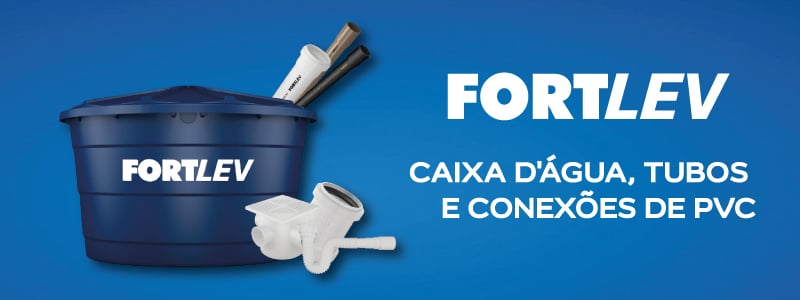 MOSAICO - FORTLEV - AGOSTO 2026