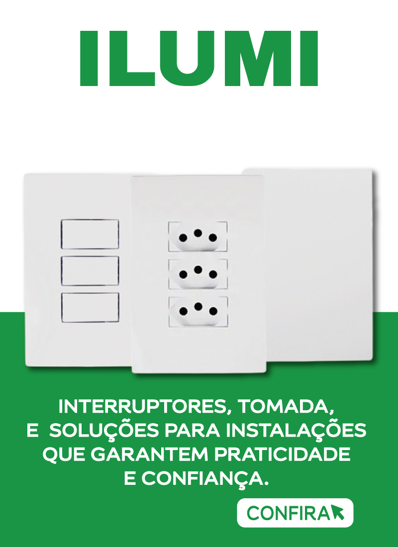 MOSAICO - ILUMI - AGOSTO 2026