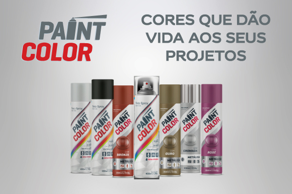 BANNER FULL PAINT COLOR 