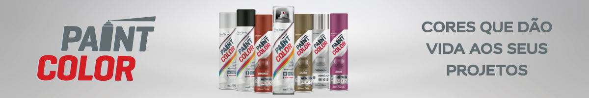 BANNER FULL PAINT COLOR 