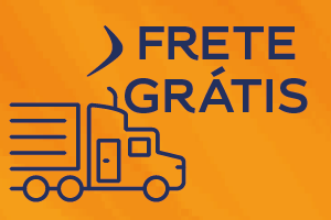 FRETE GRATIS
