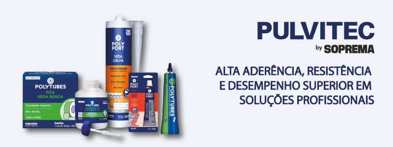 BANNER MOSAICO PULVITEC - AGOSTO 2026