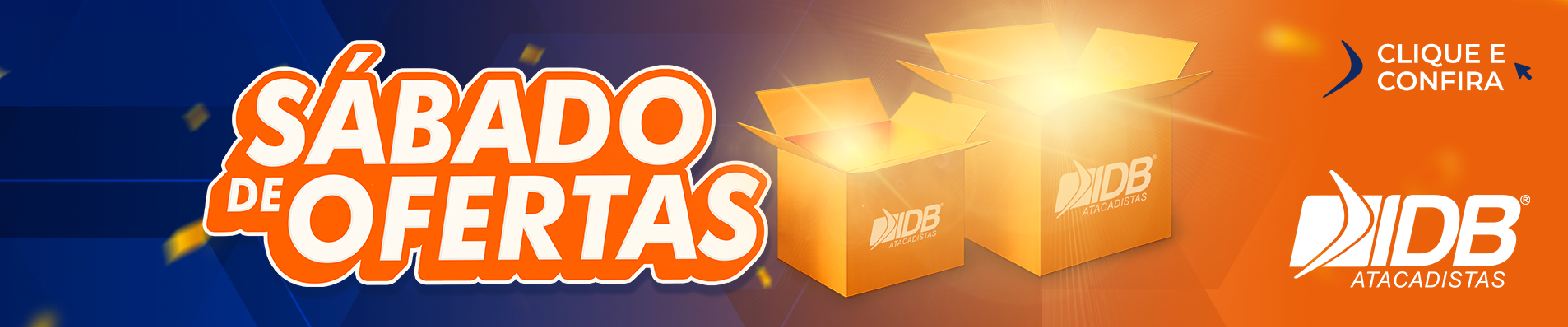 SÁBADO DE OFERTAS