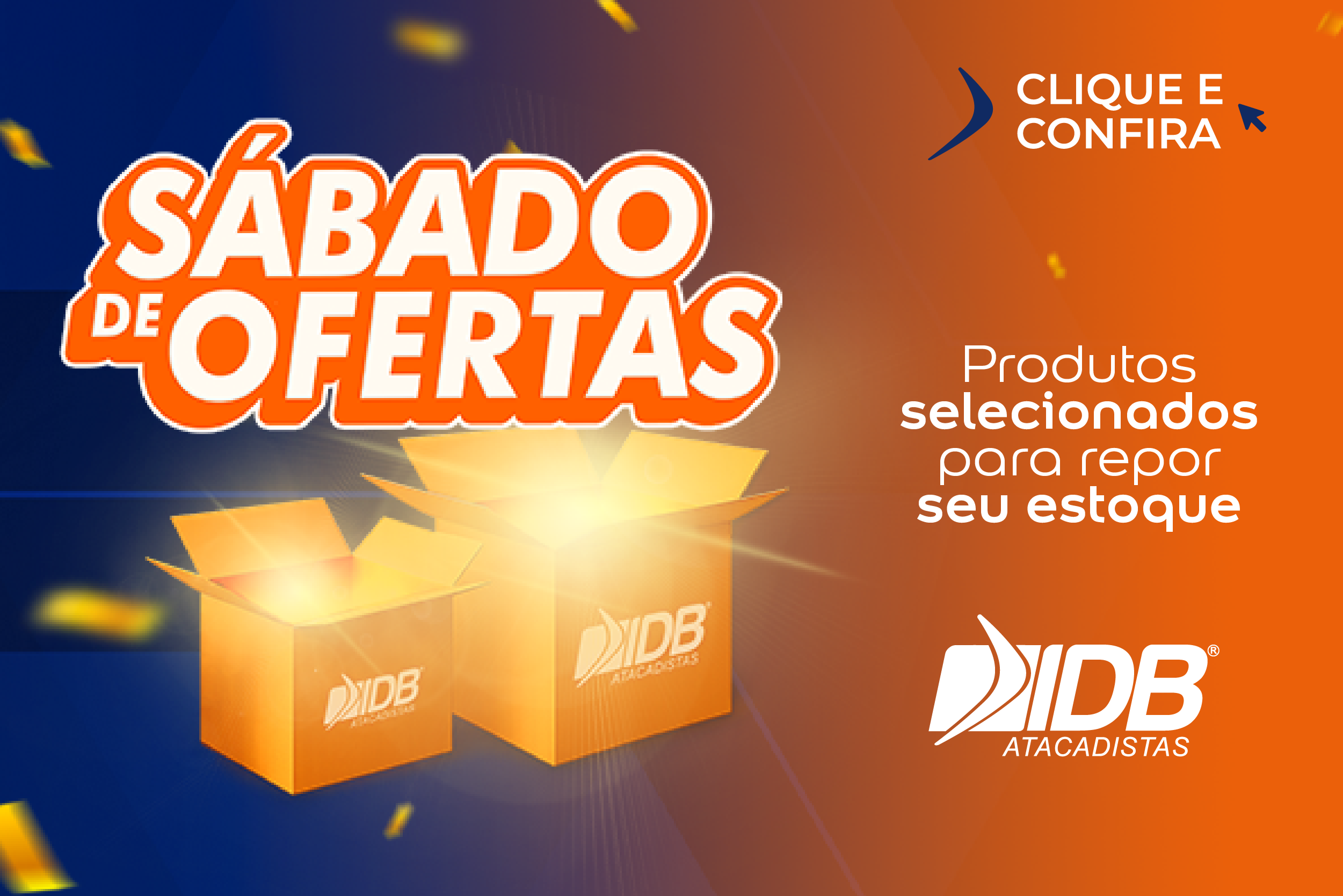 SÁBADO DE OFERTAS