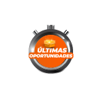 ÚLTIMAS OPORTUNIDADES