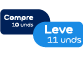 COMBO DECA ESPECIAL SEMANA DA ÁGUA