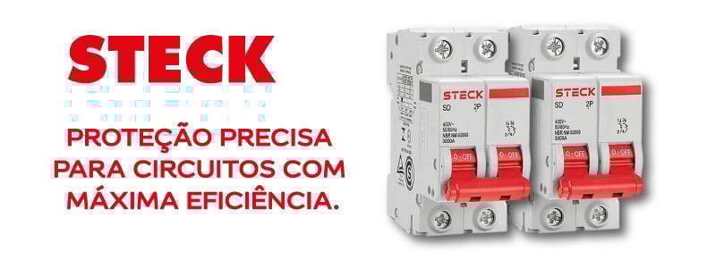 BANNER MOSAICO STECK 